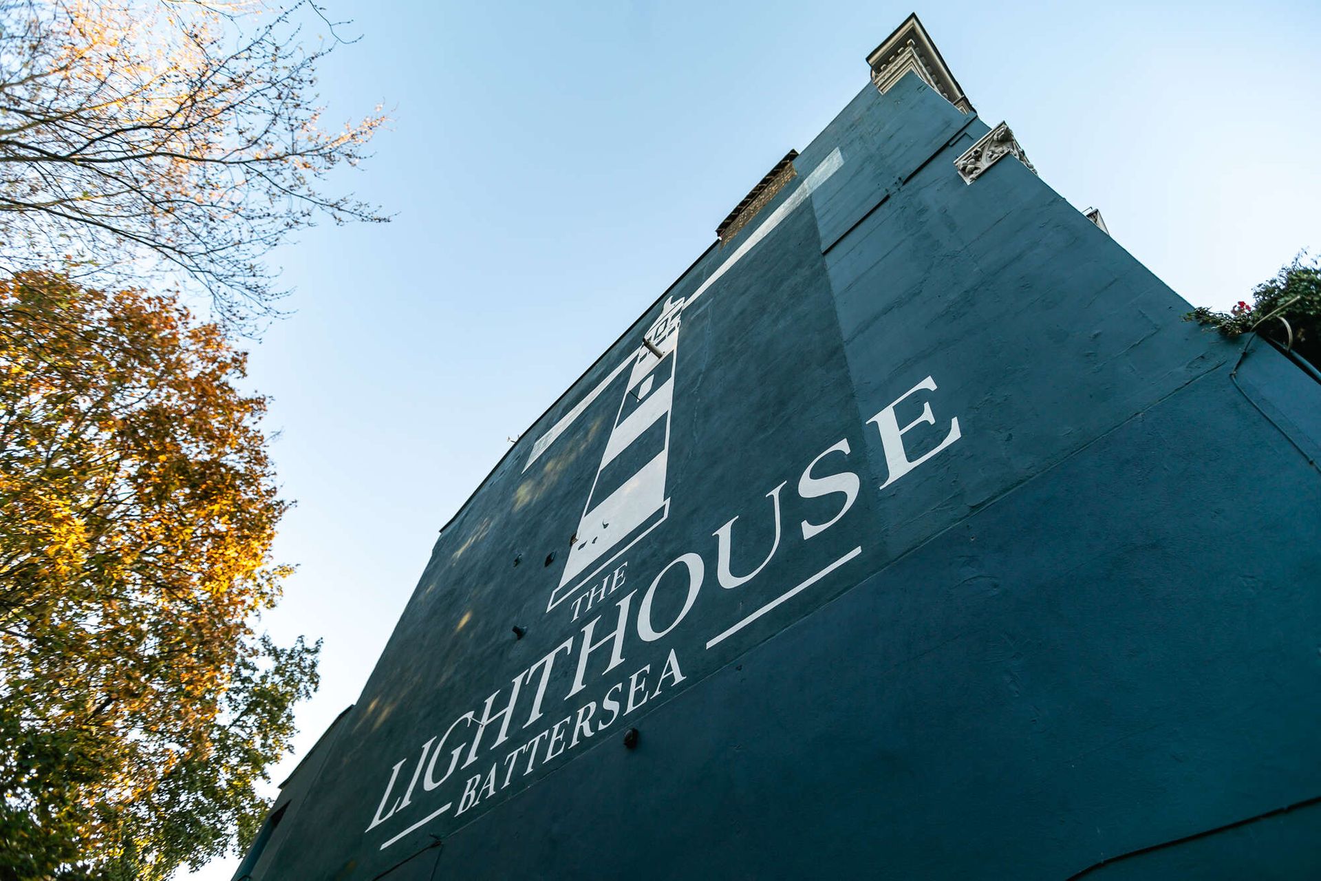 Photo of The Lighthouse, Wandsworth